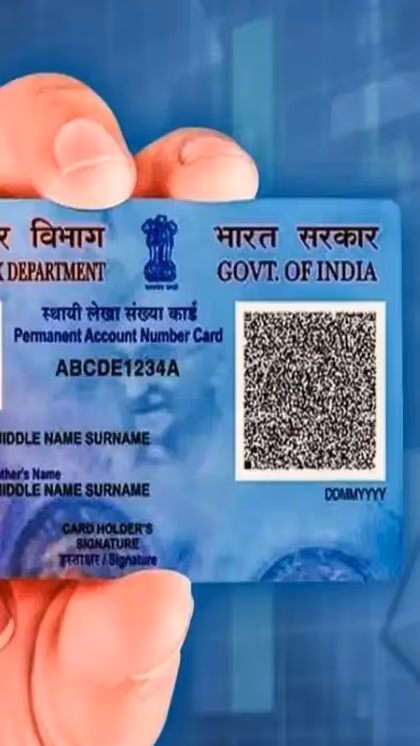 पैन 2.0 में क्या है खास, जानें पुराना पैन कार्ड रहेगा या होगा बेकार?