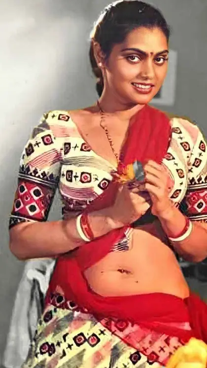 Silk Smitha Biopic: Know REAL name of the 'Siren Of South' and more