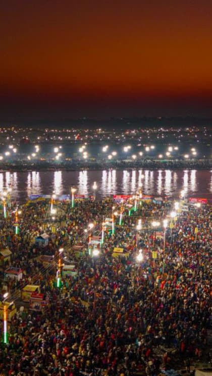 महाकुंभ 2025: झारखंड से जाने वालों के लिए गाइडलाइंस जारी, जानें नियम