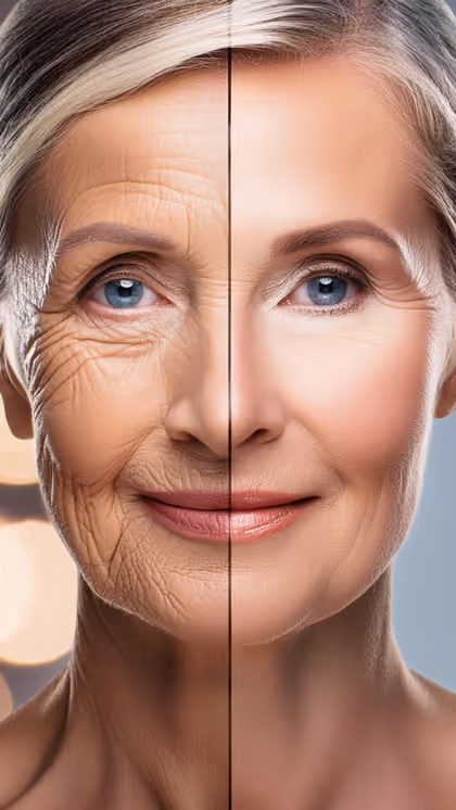 Drinks That Make You Look Older: Avoid These for Youthful Skin