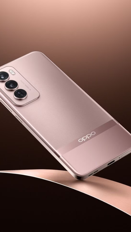 3. Oppo Reno 12 Pro