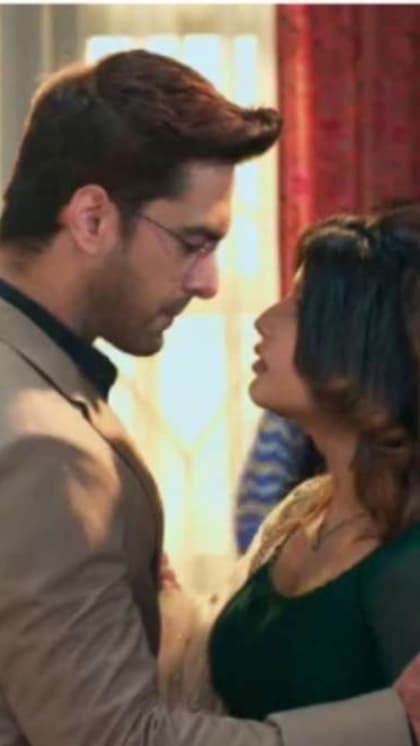 YRKKH Spoiler Alert! Abhira and Armaan's heartbreaking separation