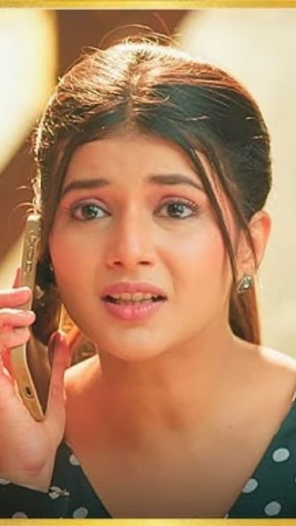 Abhira faints upon hearing the truth