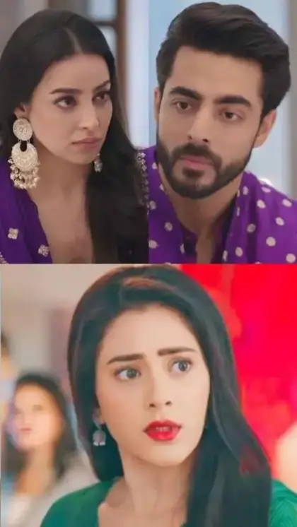 Jhanak Spoiler Alert: Find out who Aniruddha's child's mother is
