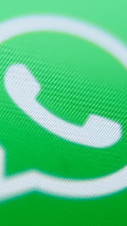 WhatsApp में बदलाव