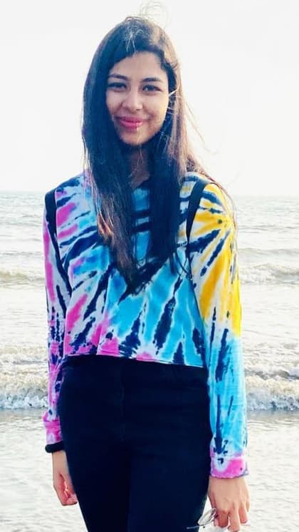 IAS Officer Ananya Singh