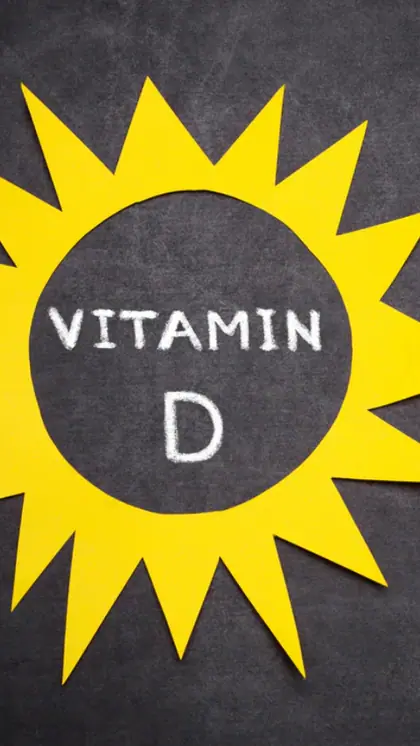 9 warning signs you’re low on Vitamin D and how to fix it