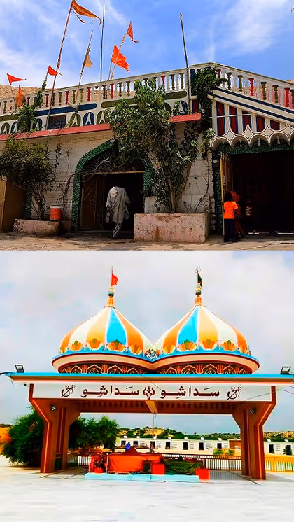पाकिस्तान में कितने हिंदू मंदिर और कौन करता है इनकी देखभाल?