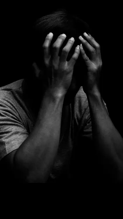 Lack of Physical Intimacy