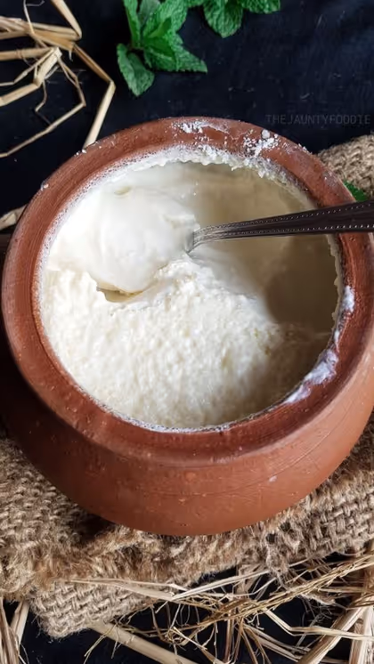 दही–पाचन के लिए वरदान