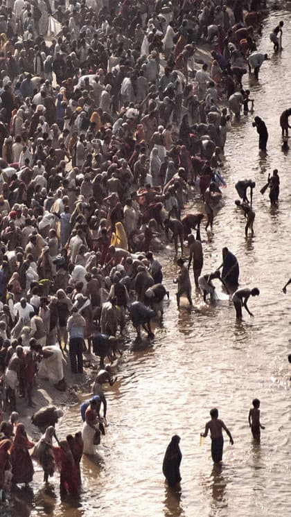 महाकुंभ 2025: धर्म और आस्था का महापर्व