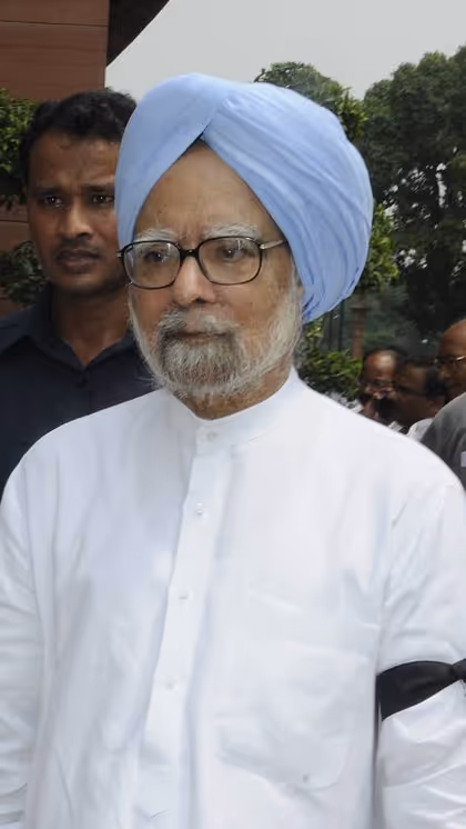 Remembering Dr Manmohan Singh