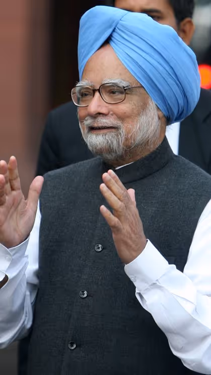Remembering Dr Manmohan Singh: 7 most thought-provoking quotes