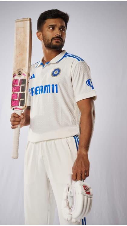 నితీష్ కుమార్ రెడ్డి IPL ఫ్రాంచైజీ