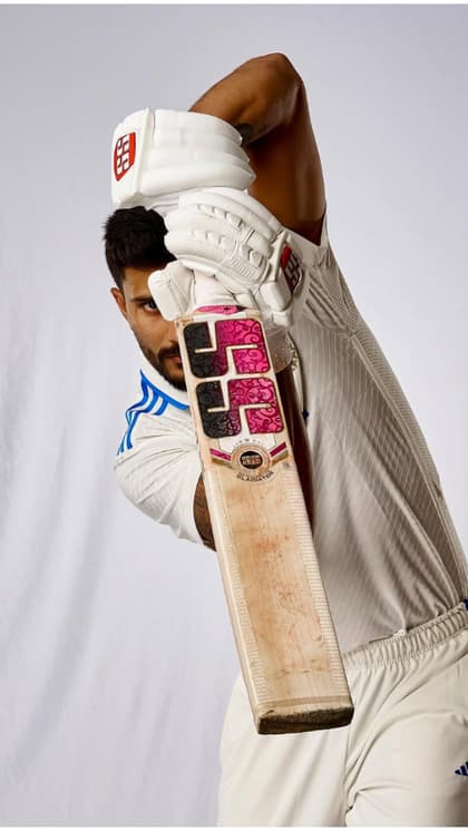 బీసీసీఐ కాంట్రాక్ట్