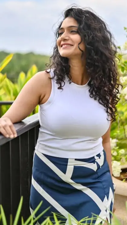How Urmila Kothare's life was saved in the accident