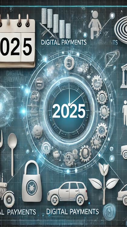 2025 के नए नियम: यूपीआई से कार कीमतों तक, जेब पर असर डालने वाले बदलाव