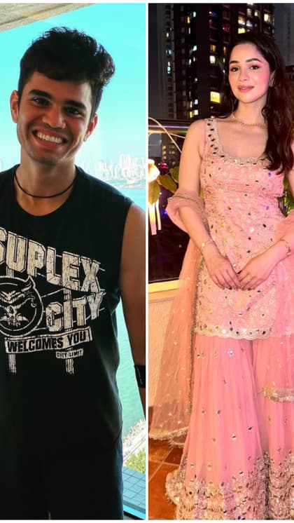 Arjun Tendulkar VS Sara Tendulkar: Who’s richer? Check their net worth