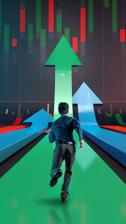 TCS to Tech Mahindra: Top 10 gaining stocks on January 10