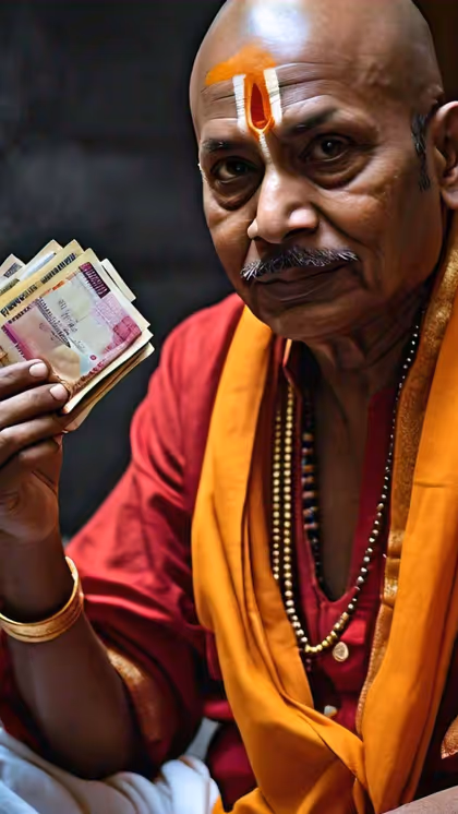 Chanakya’s 5 key financial lessons to build wealth