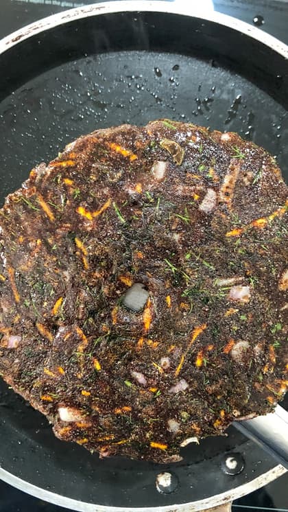 यूरिक एसिड कंट्रोल के लिए कौन सी रोटी खाएं?