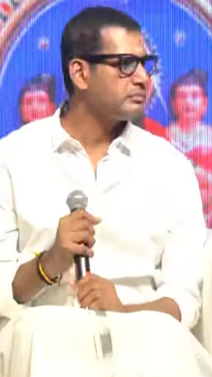 Markandeyan