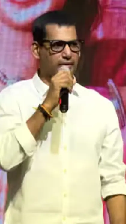 Vishal's Health Update