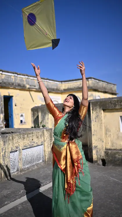 When is Makar Sankranti 2025?