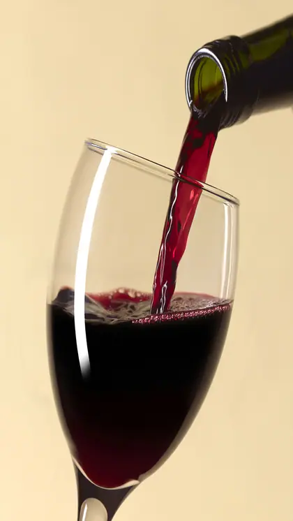 Avoid Intoxicants