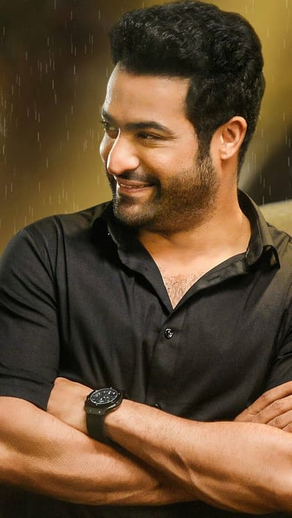 2. Jr. NTR