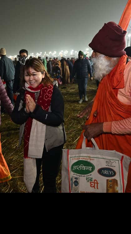 खाने-पीने का सामान साथ रखें