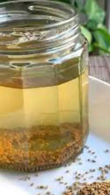 Is ajwain water the secret to weight loss in just 15 days? Read on