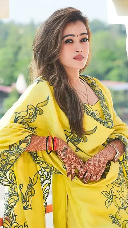 হর্ষা রিছারিয়া কেন মহাকুম্ভ ছাড়ার সিদ্ধান্ত নিলেন