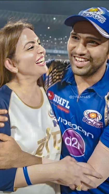 Hardik Pandya Net Worth: Know how Nita Ambani boosted his income