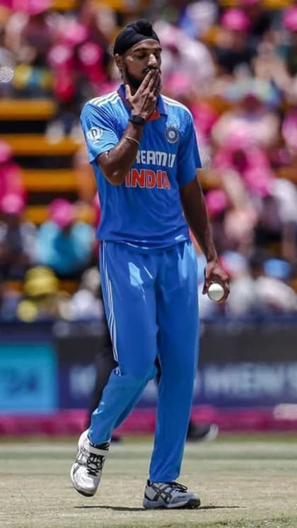 Most wickets for India in T20Is