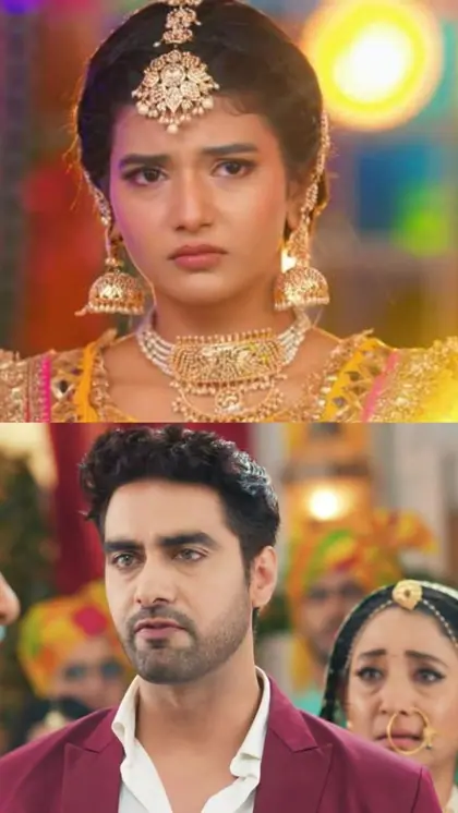 YRKKH Spoiler Alert! Abir and Charu's love story comes to an end