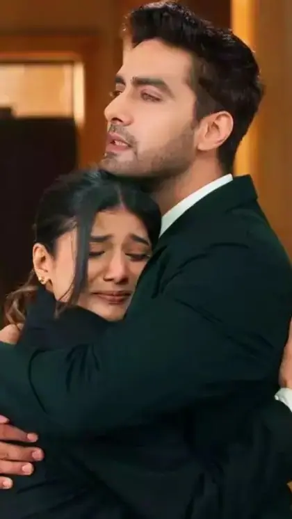 The Reason Behind Armaan-Abhira's Breakup