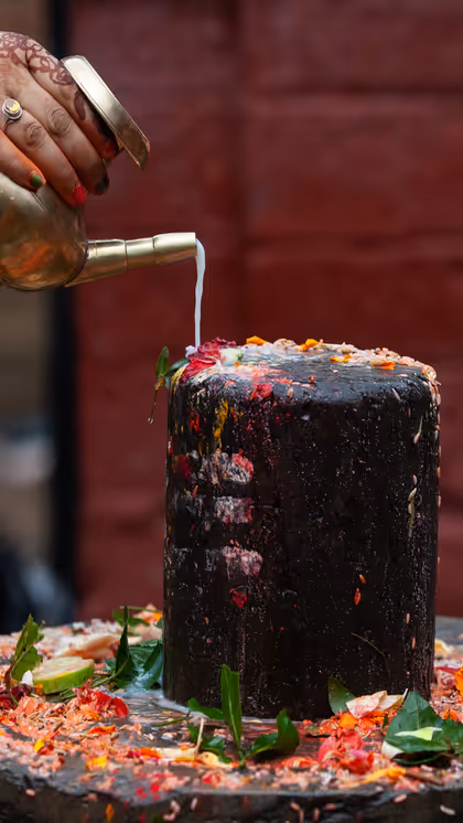 Gupteshwar Mahadev Temple, Chhattisgarh