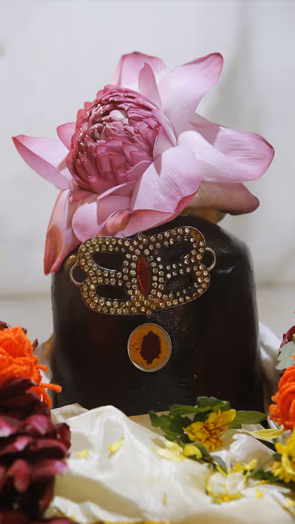 Where is World's OLDEST Shivling situated? Check location, history