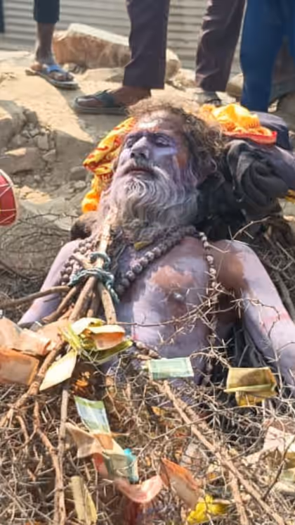 बचपन से हठ योग की शुरूआत