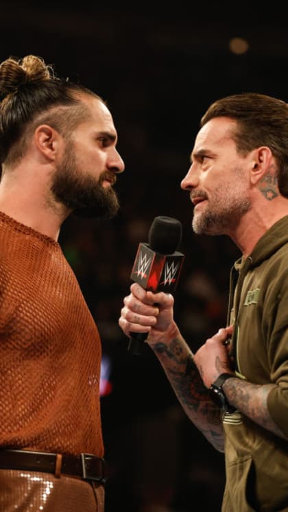 WWE wealth showdown: Net worth of CM Punk and Seth Rollins compared