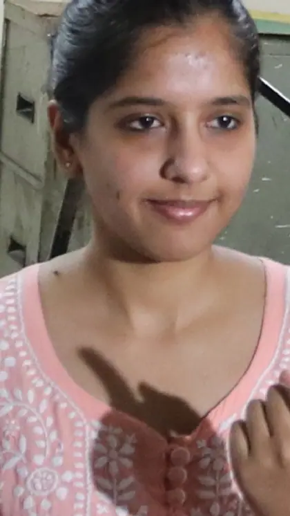 Harshita Kejriwal's JEE Advanced Rank and IIT Delhi Education