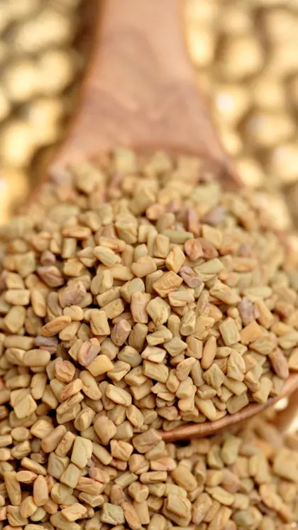 రాత్రంతా నానపెట్టిన మెంతులు తింటే ఏమౌతుంది?