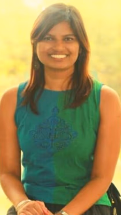 UPSC success: Pratibha Verma’s story from failures to securing AIR 3