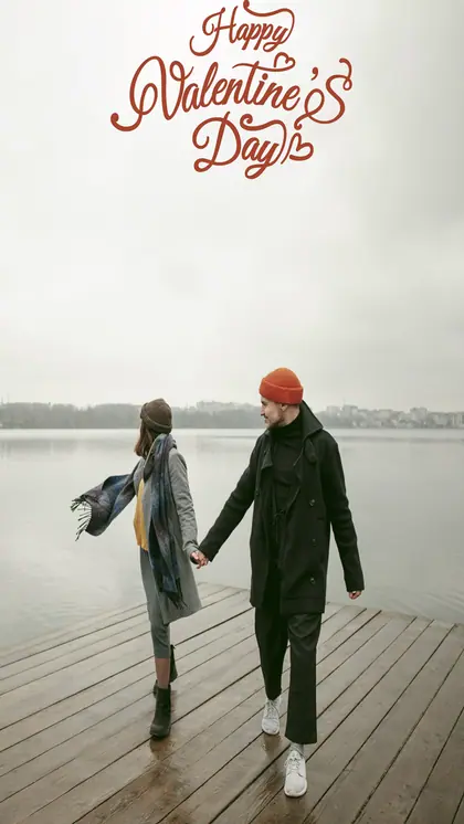 Valentine's Day 2025: 5 mistakes to avoid for a strong relationship