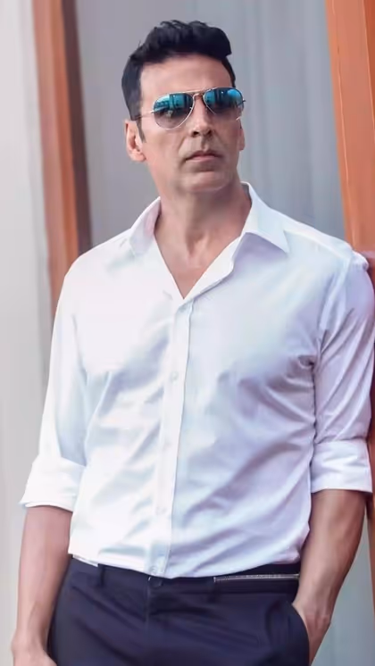 Akshay Kumar sells two  Borivali properties for THIS whopping amount