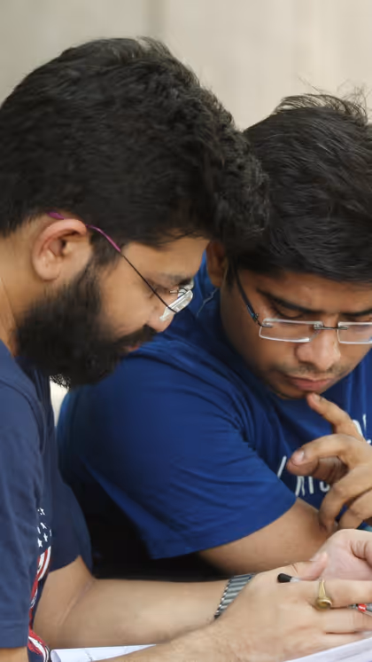 Tricky IAS Interview Questions: What Word Breaks When You Say It?