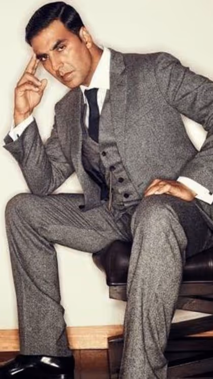 Akshay Kumar Sells 2 Properties in Mumbai