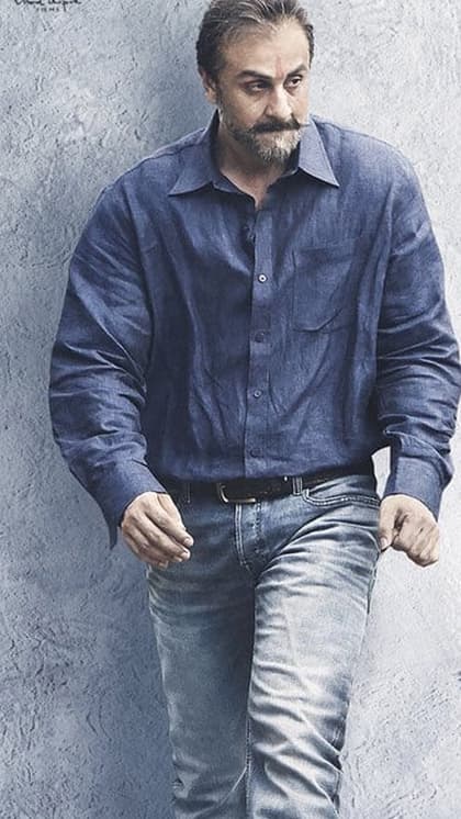 8. Sanju