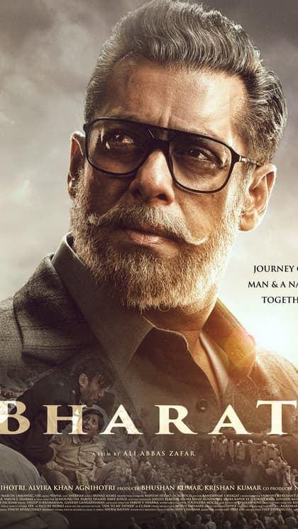 6. Bharat